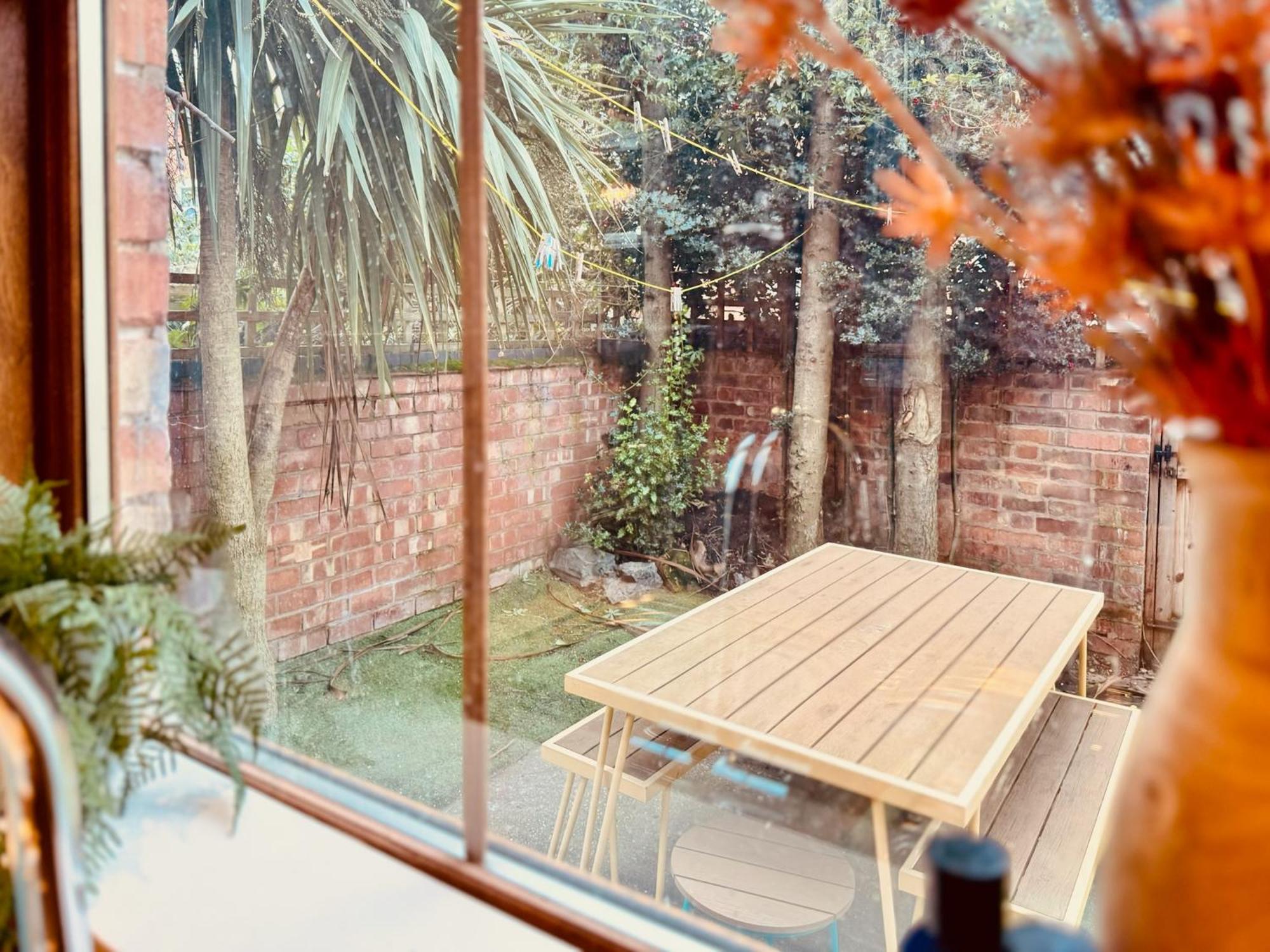 Merton Retreat- Free Parking, Central, City Luxury!! Leicester Eksteriør bilde